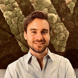 Marcus Christiansson, grundare av Zylon Labs